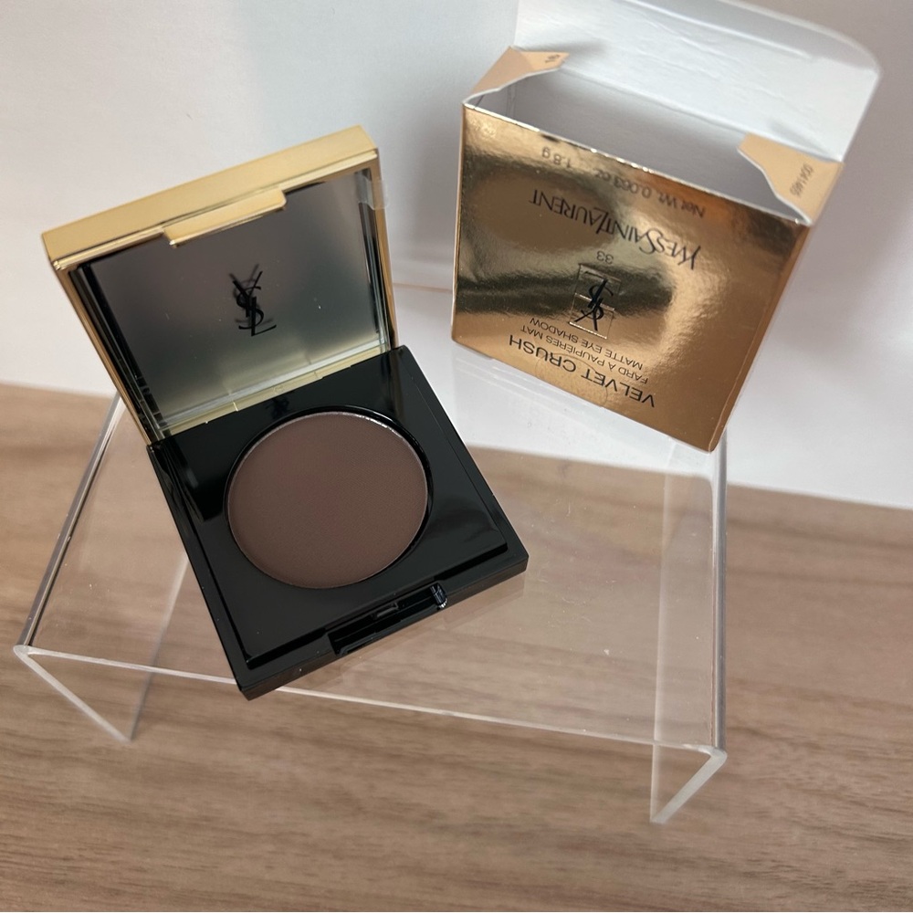 Yves Saint Laurent Velvet Crush Eyeshadow